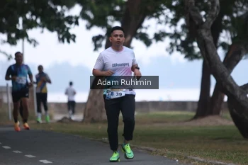Runner Photo 4312153