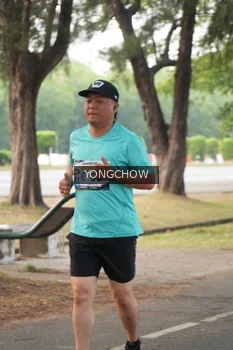Runner Photo 4312154