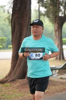 Runner Photo 4312155