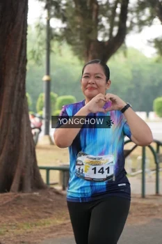 Runner Photo 4312156