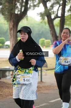Runner Photo 4312157
