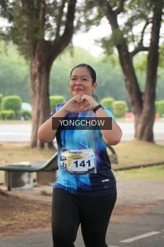 Runner Photo 4312158