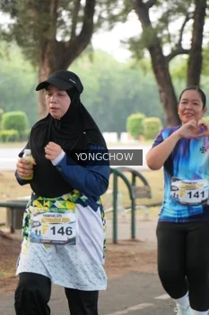 Runner Photo 4312159