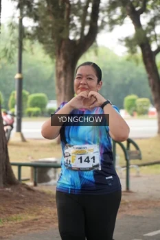 Runner Photo 4312160