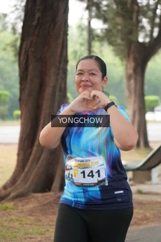 Runner Photo 4312161