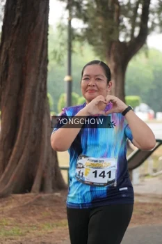 Runner Photo 4312162