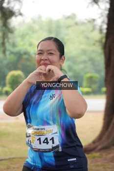 Runner Photo 4312163