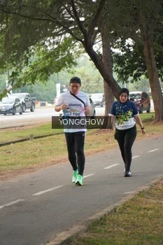 Runner Photo 4312165