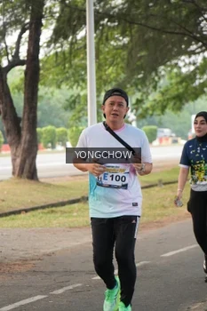 Runner Photo 4312166