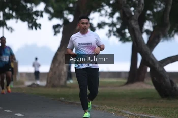 Runner Photo 4312167