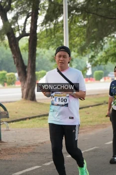 Runner Photo 4312168