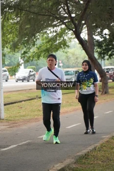 Runner Photo 4312169