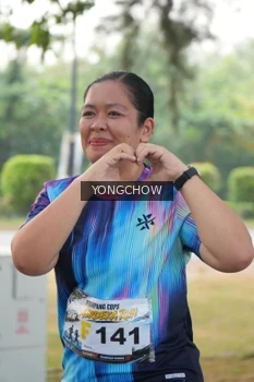 Runner Photo 4312170