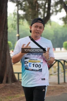 Runner Photo 4312174