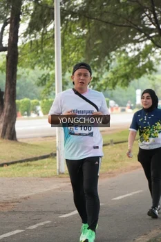 Runner Photo 4312177