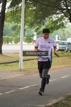 Runner Photo 4312178