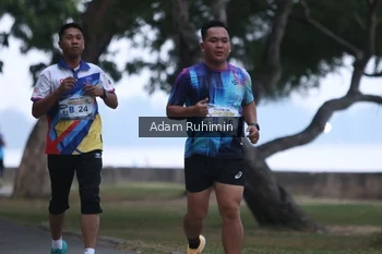 Runner Photo 4312179