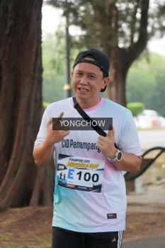 Runner Photo 4312180