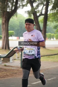 Runner Photo 4312181