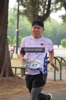 Runner Photo 4312182