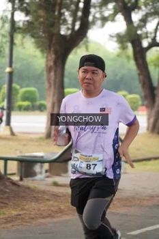 Runner Photo 4312183
