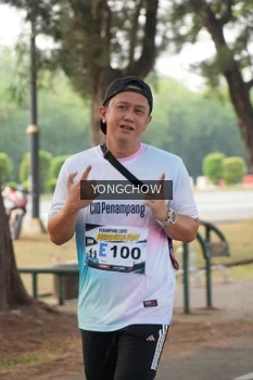 Runner Photo 4312184