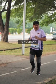 Runner Photo 4312185