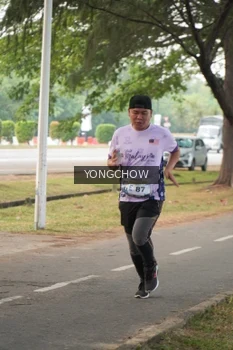 Runner Photo 4312187