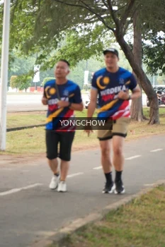 Runner Photo 4312190