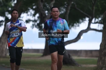 Runner Photo 4312191