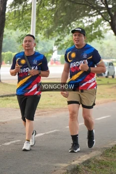 Runner Photo 4312192