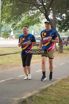 Runner Photo 4312193