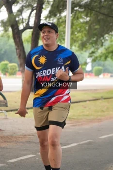 Runner Photo 4312194