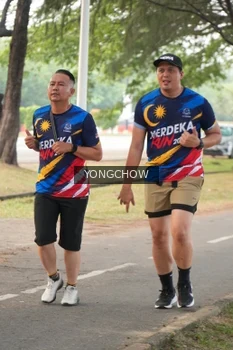 Runner Photo 4312195
