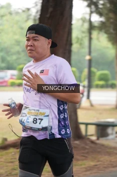 Runner Photo 4312198
