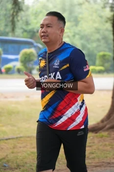 Runner Photo 4312204