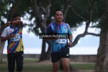Runner Photo 4312205