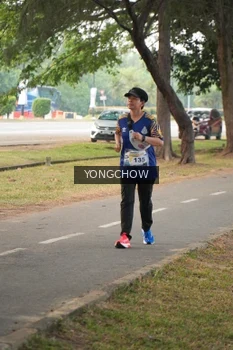 Runner Photo 4312206
