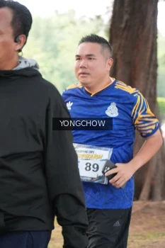Runner Photo 4312207