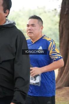 Runner Photo 4312208
