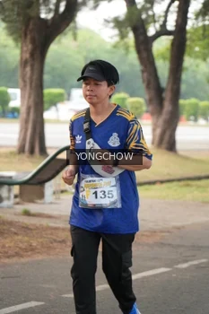 Runner Photo 4312210