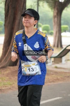 Runner Photo 4312212