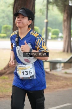 Runner Photo 4312214