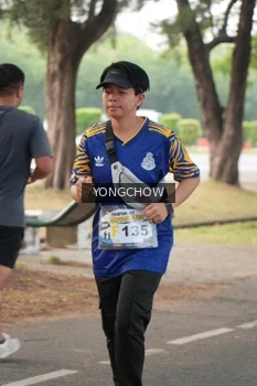 Runner Photo 4312215