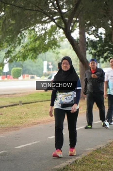 Runner Photo 4312216