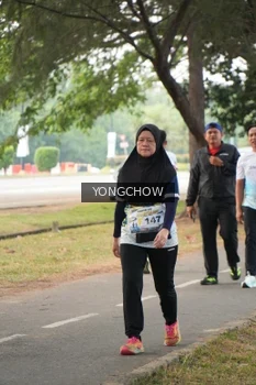 Runner Photo 4312217
