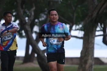 Runner Photo 4312221
