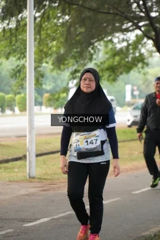 Runner Photo 4312222