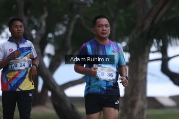 Runner Photo 4312225