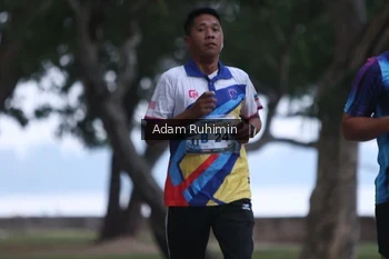 Runner Photo 4312226